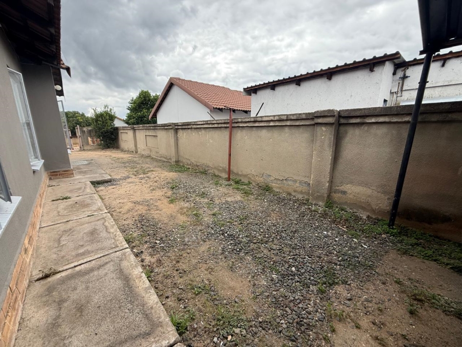 3 Bedroom Property for Sale in Tlhabane West North West